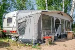 Glamping Vysočina - Radkovice u Budče JM 0135