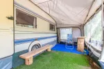 Glamping Vysočina - Radkovice u Budče JM 0135