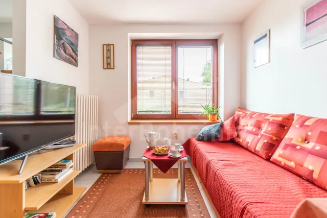 Apartmán Jindřichův Hradec a okolí - Jižná JC 0872 A