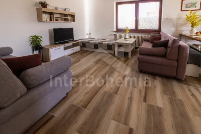 Apartmán Jindřichův Hradec a okolí - Jižná JC 0872 B