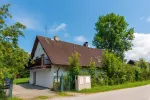 Ferienhaus Lipno Stausee - Nová Pec JC 0829