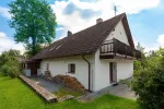 Ferienhaus Lipno Stausee - Nová Pec JC 0829