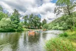 Chalupa Šumava a předhůří - Rožmberk nad Vltavou JC 0799