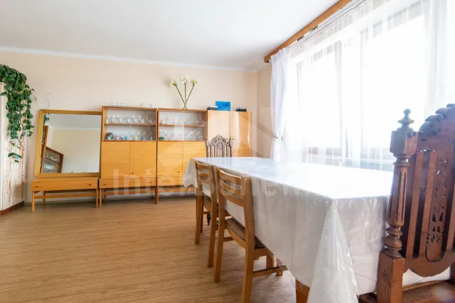 Appartement Bohemian-Moravian highlands - Kojcice JC 0831