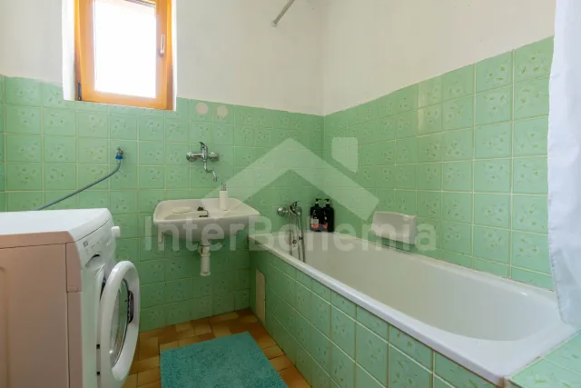 Appartement Bohemian-Moravian highlands - Kojcice JC 0831