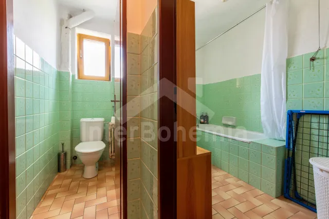 Appartement Bohemian-Moravian highlands - Kojcice JC 0831