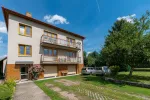 Appartement Boheems-Moravische hoogvlakte - Kojcice JC 0831