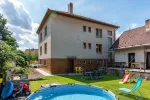 Appartement Bohemian-Moravian highlands - Kojcice JC 0831