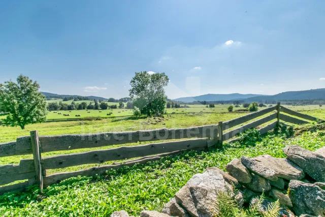 Chalupa Šumava a předhůří - Želnava JC 0873