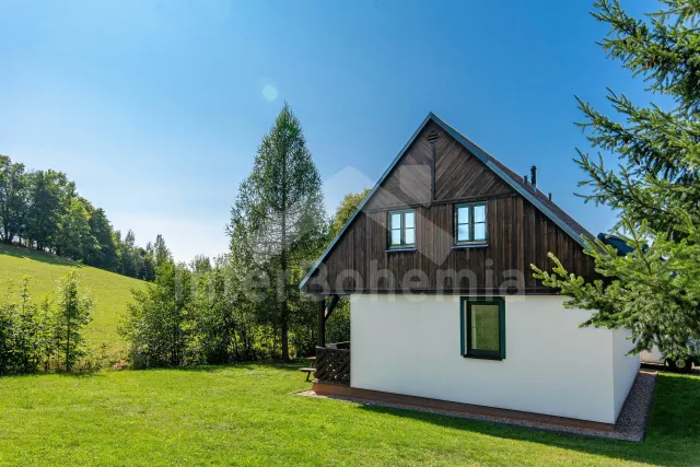 Bungalow Riesengebirge - Cerny Dul KK 0170