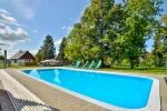 Bungalow Riesengebirge - Cerny Dul KK 0170