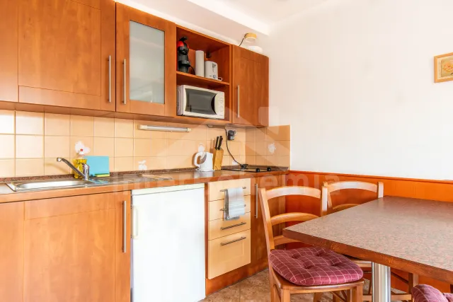 Apartmán Lipno - Nová Pec JC 0871 A