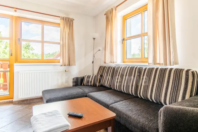 Apartmán Lipno - Nová Pec JC 0871 A