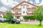 Apartmán Lipno - Nová Pec JC 0871 A