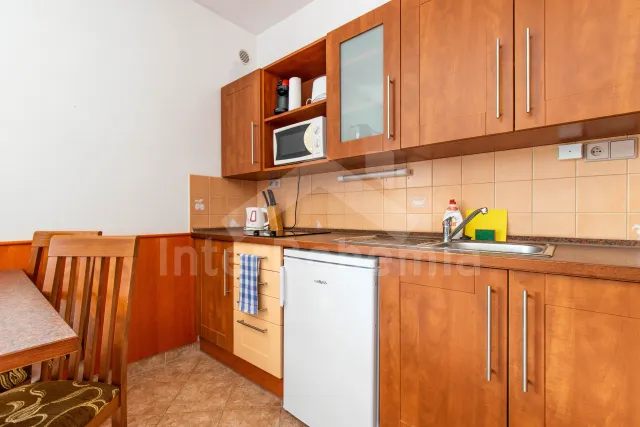 Appartement Lipno Lake - Nová Pec JC 0871 F