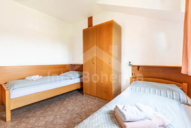 Appartement Lipno Lake - Nová Pec JC 0871 F