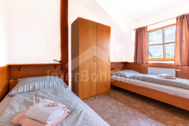 Appartement Lipno Lake - Nová Pec JC 0871 F