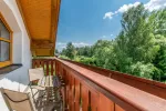 Apartmán Lipno - Nová Pec JC 0871 F