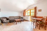 Apartmán Lipno - Nová Pec JC 0871 F