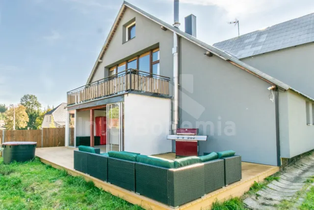 Bungalow Erzgebirge -  KH 0098