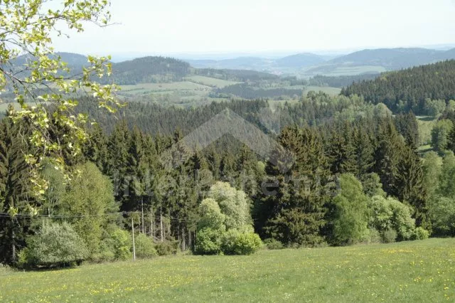 Šumava