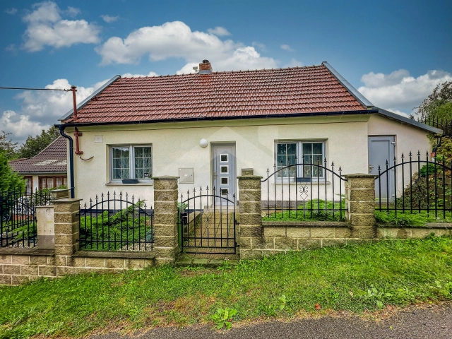 Ferienhaus Böhmisch – Mährischen Hochland - Rohozná JM 0136