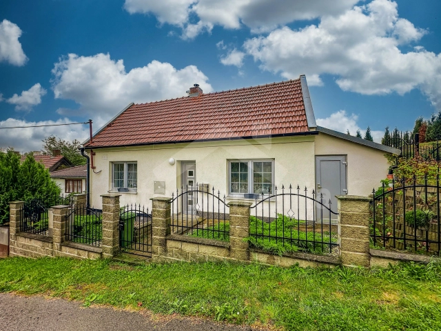 Ferienhaus Böhmisch – Mährischen Hochland - Rohozná JM 0136