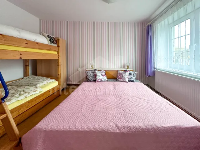 Holiday Home Bohemian-Moravian highlands - Rohozná JM 0136