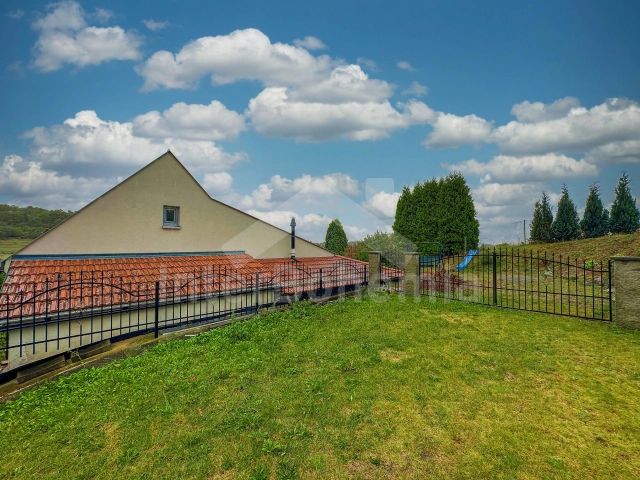 Ferienhaus Böhmisch – Mährischen Hochland - Rohozná JM 0136