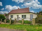 Ferienhaus Böhmisch – Mährischen Hochland - Rohozná JM 0136