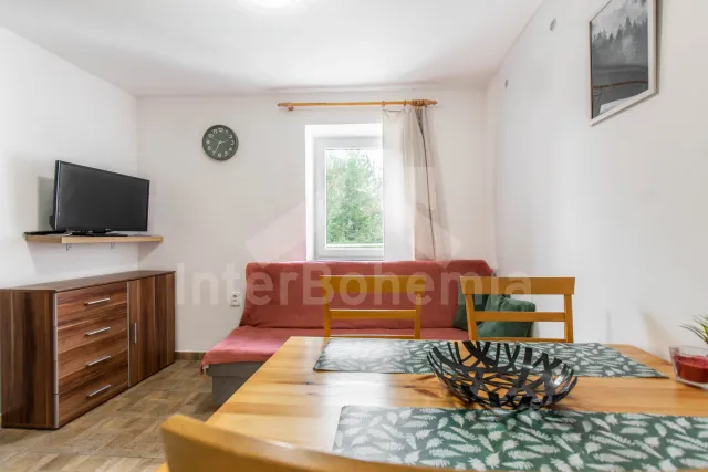 Apartmán Lipno - Nová Pec JC 0875 B