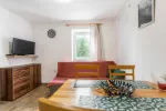 Apartmán Lipno - Nová Pec JC 0875 B