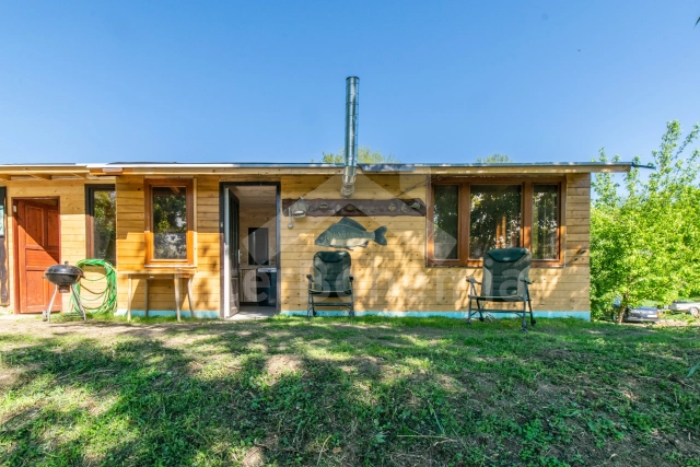 Bungalow Zuid-Moravië -  JM 0137