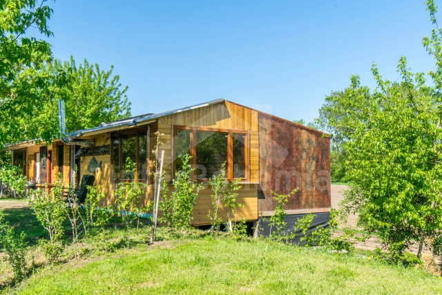 Bungalow Zuid-Moravië -  JM 0137
