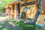 Bungalow Zuid-Moravië -  JM 0137