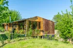 Bungalow Zuid-Moravië -  JM 0137
