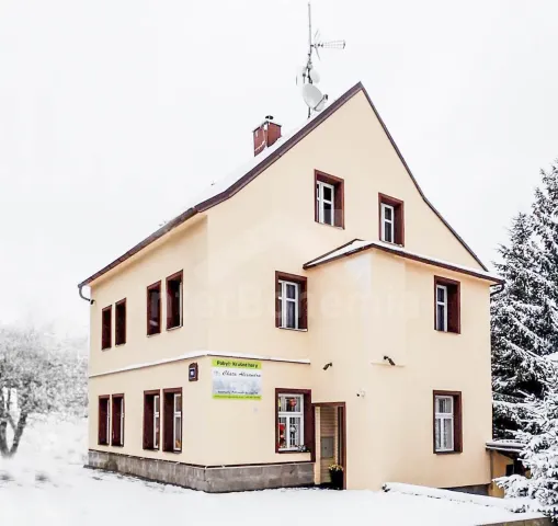 Bungalow Erzgebirge -  KH 0135