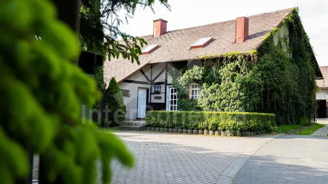 Ferienhaus Adlergebirge -  VC 0202