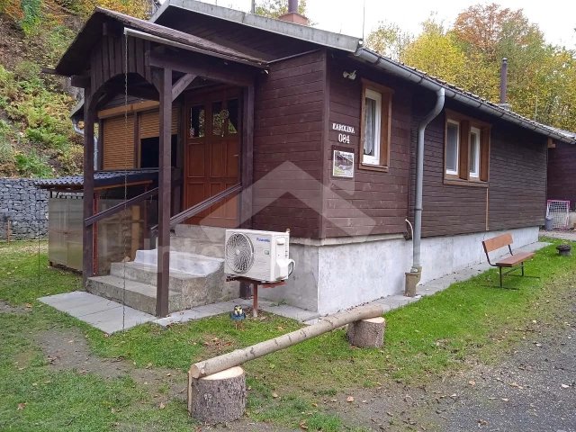 Chalet Beskydy Mountains -  SM 0097