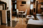 Chalet Beskydy Mountains -  SM 0097