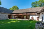 Boerderij Jindřichův Hradec en omgeving - Oldris (Blazejov) JC 0837