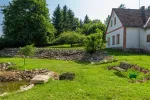 Boerderij Jindřichův Hradec en omgeving - Oldris (Blazejov) JC 0837