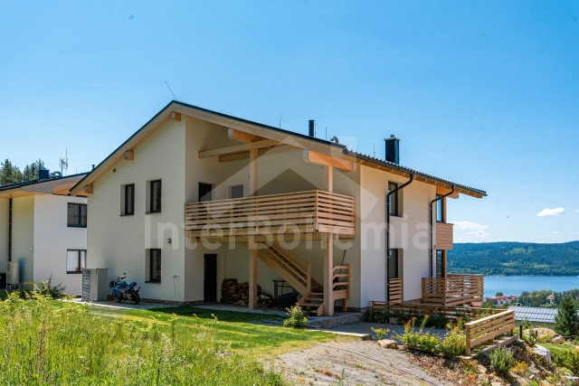 Appartement Lipno Stausee -  JC 0838