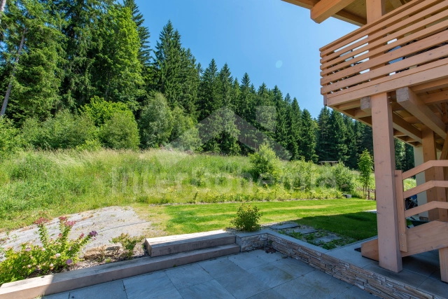 Appartement Lipno Stausee -  JC 0838