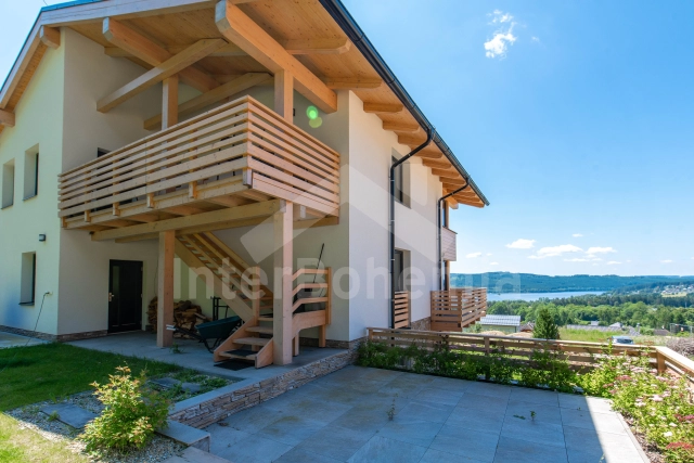 Appartement Lipno Stausee -  JC 0838
