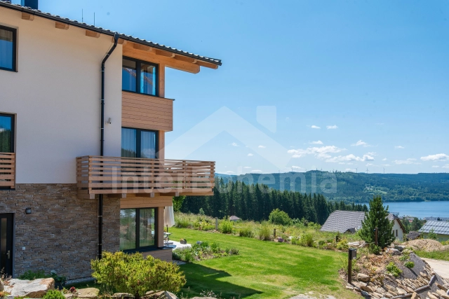 Appartement Lipno Stausee -  JC 0838