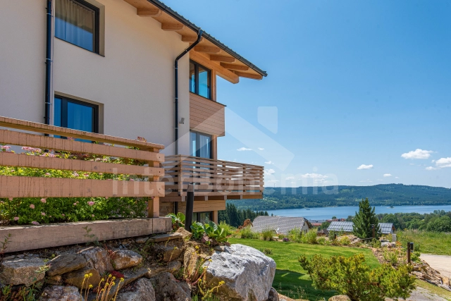 Appartement Lipno Stausee -  JC 0838