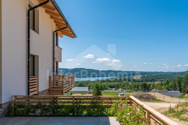 Appartement Lipno Stausee -  JC 0838