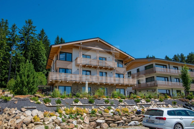 Appartement Lipno Stausee -  JC 0838