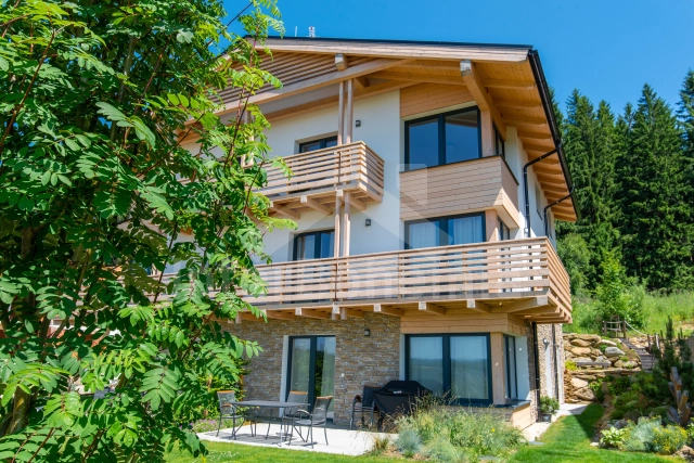 Appartement Lipno Stausee -  JC 0838